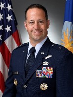 Brig Gen Andrew J. Leone
